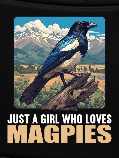Magpies Magpie