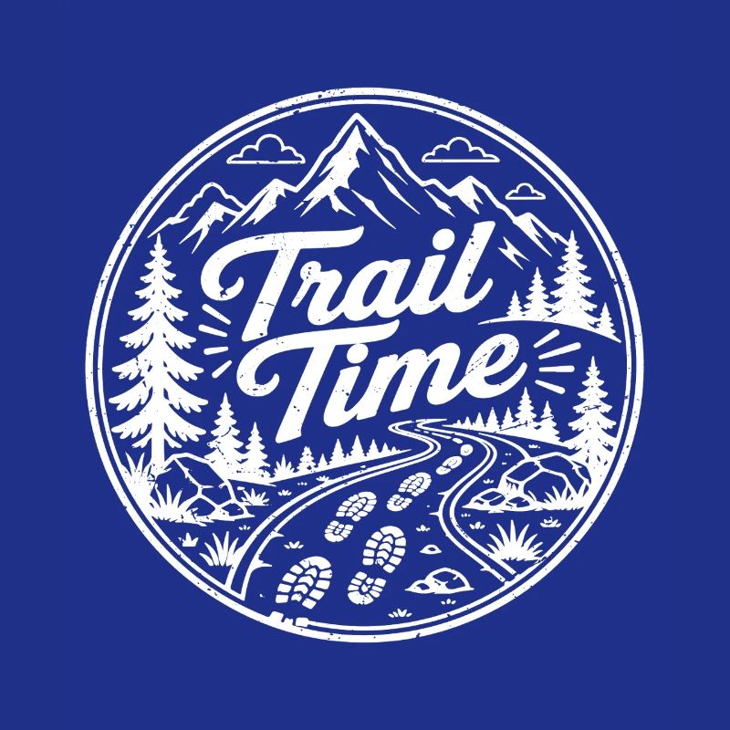 trail time