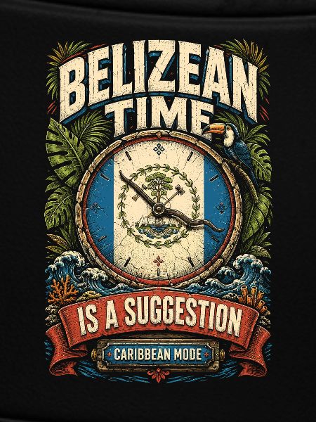 Belize Belizean Root