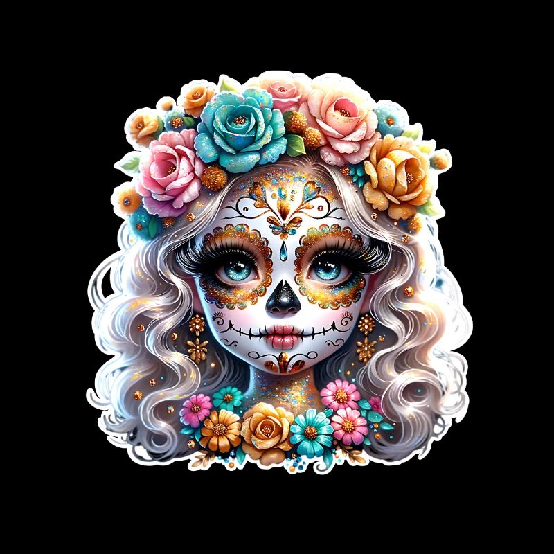La Catrina