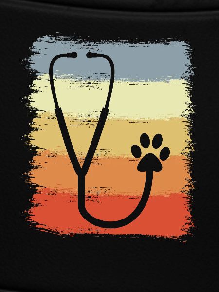 Stethoscope Drawing