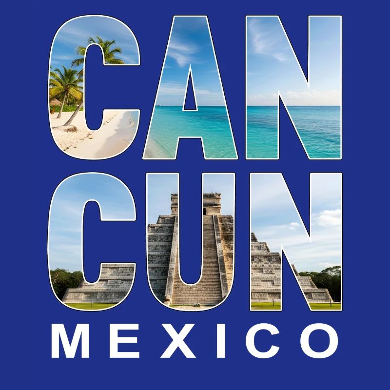 Cancun Mexico