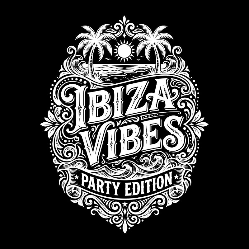 Ibiza Vibes
