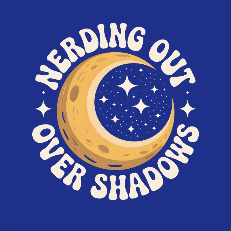 Shadow Nerd | Solar eclipse