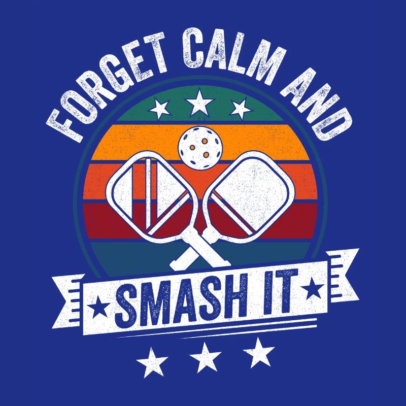 Forged Calm and Smash It Retro