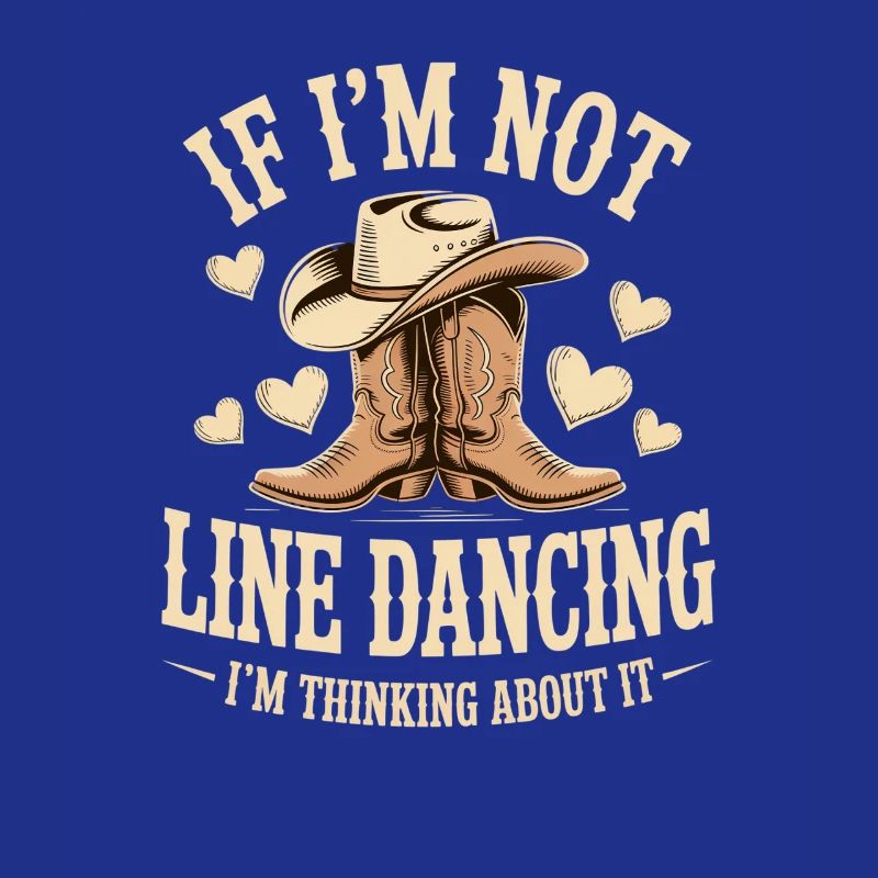 Line Dance Line Dancer Line Dancing Gifts