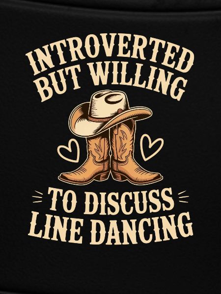 Line Dance Line Dancing Geschenke