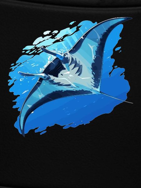 Rochen Mantarochen
