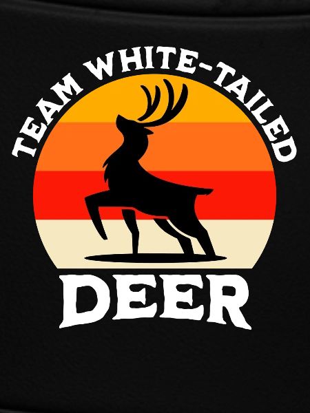 Team Whitetail Deer