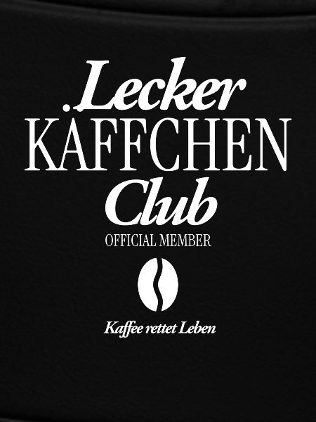 Lecker Käffchen Club