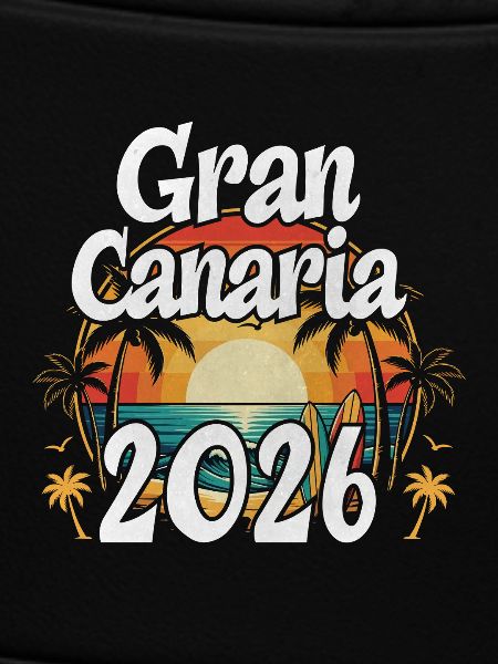 Gran Canaria 2026