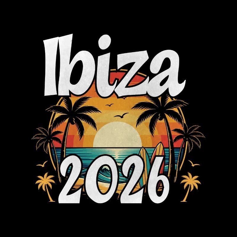 Ibiza 2026