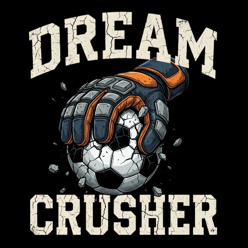 Soccer Dream Crusher
