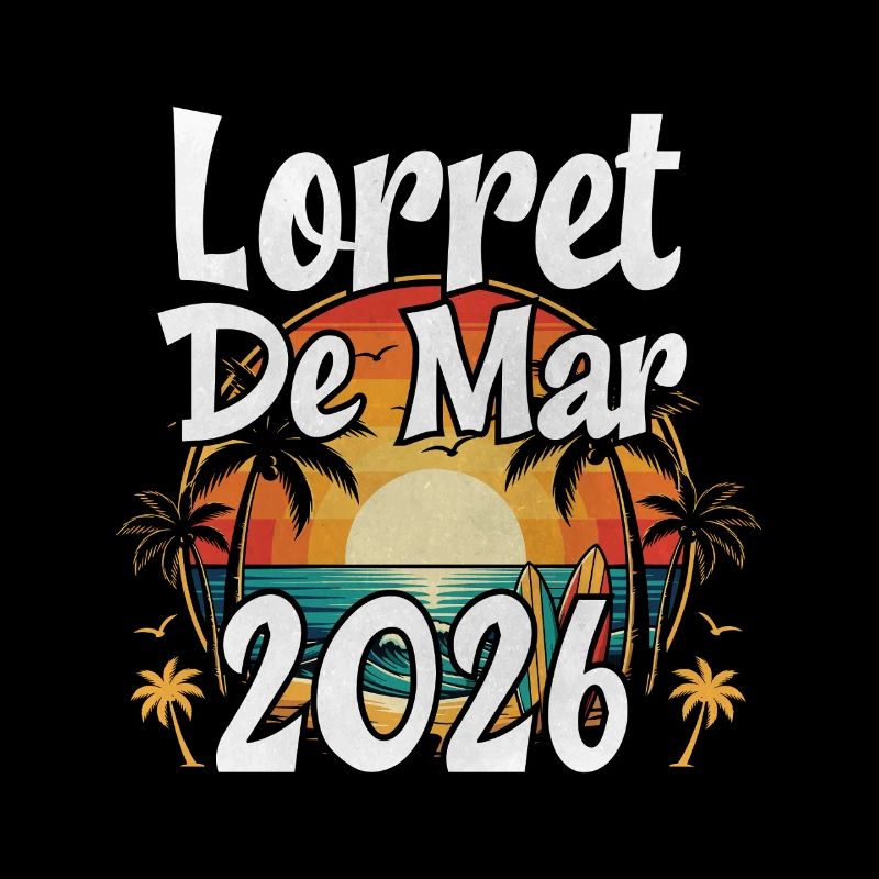 Lloret De Mar 2026