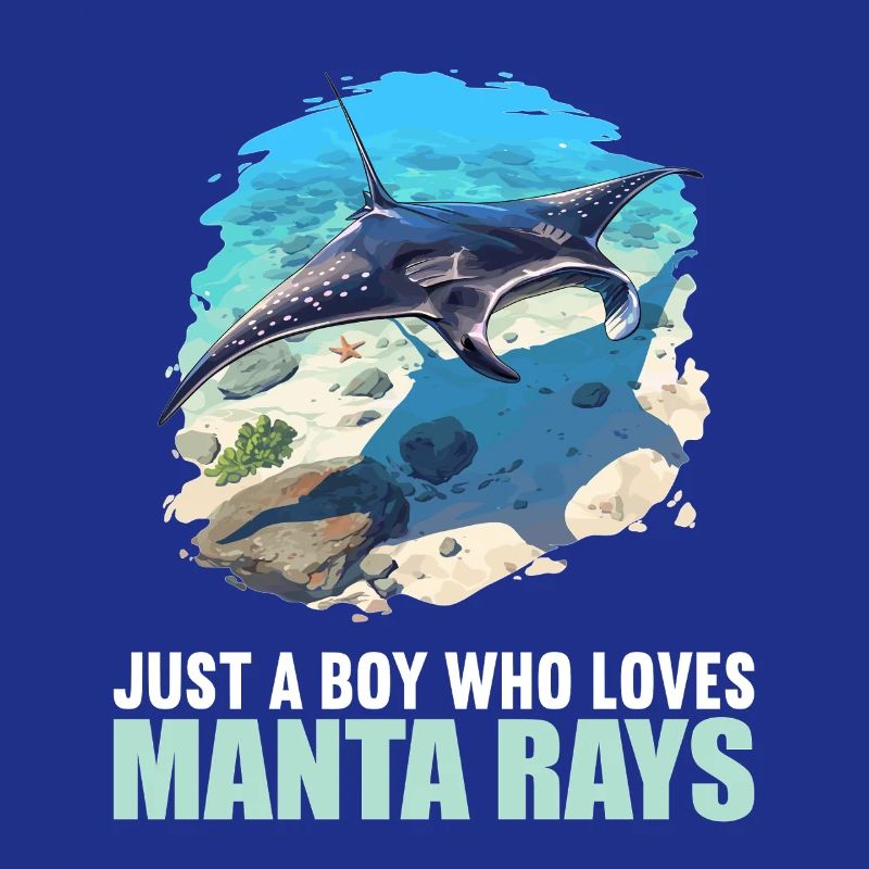 Rays Manta Rays