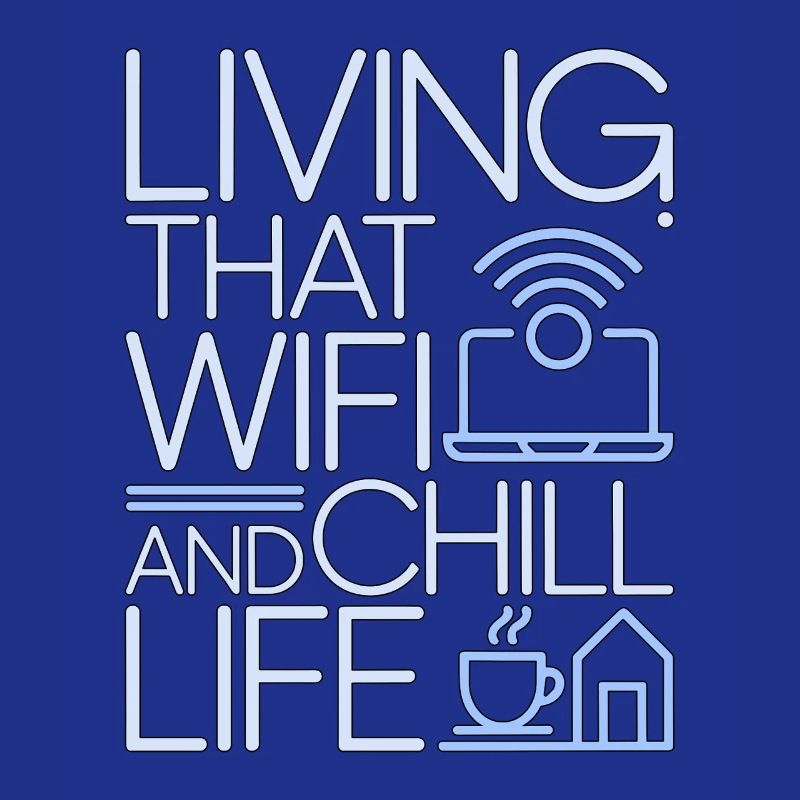 Développeur à distance vivant ce Web Developer WiFi