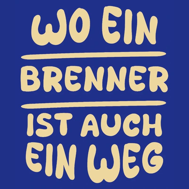 Geschenkidee Brenner