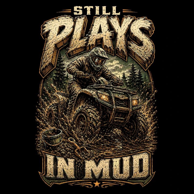 ATV Quad Biking Quad Quad Riders