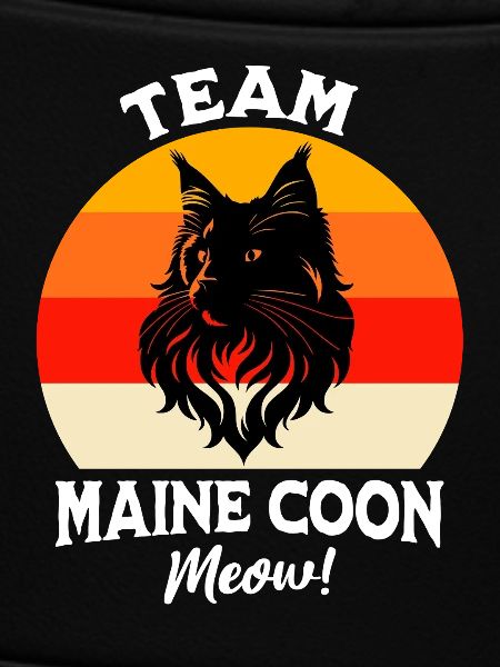 Team Maine Coon