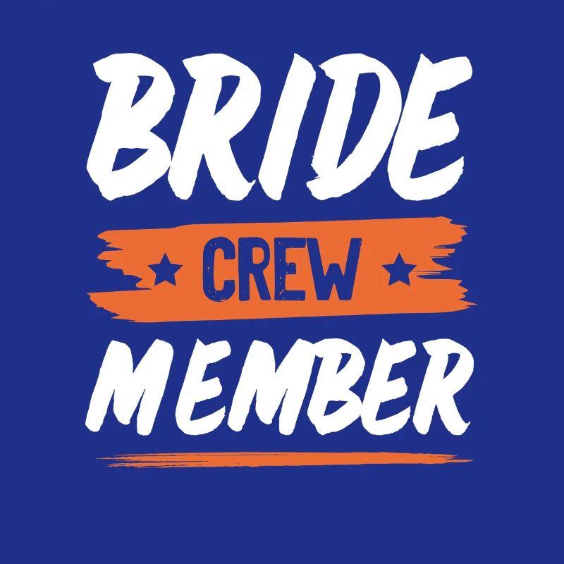 Bride Crew