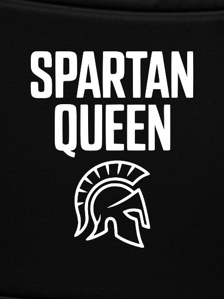 Spartan Queen