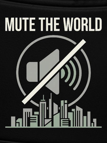 Mute Time