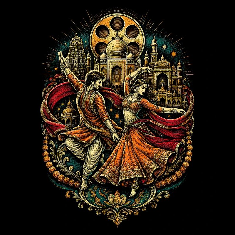 Bollywood