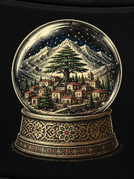 Libanon Libanese