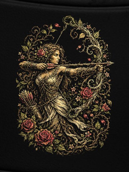 Archery Archer