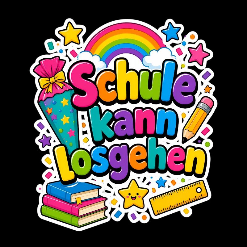 Schulkind 2026 Einschulung 2026 Schulanfang