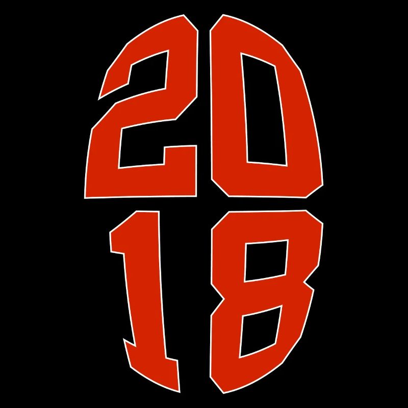 8 ANS 2018 8E ANNIVERSAIRE