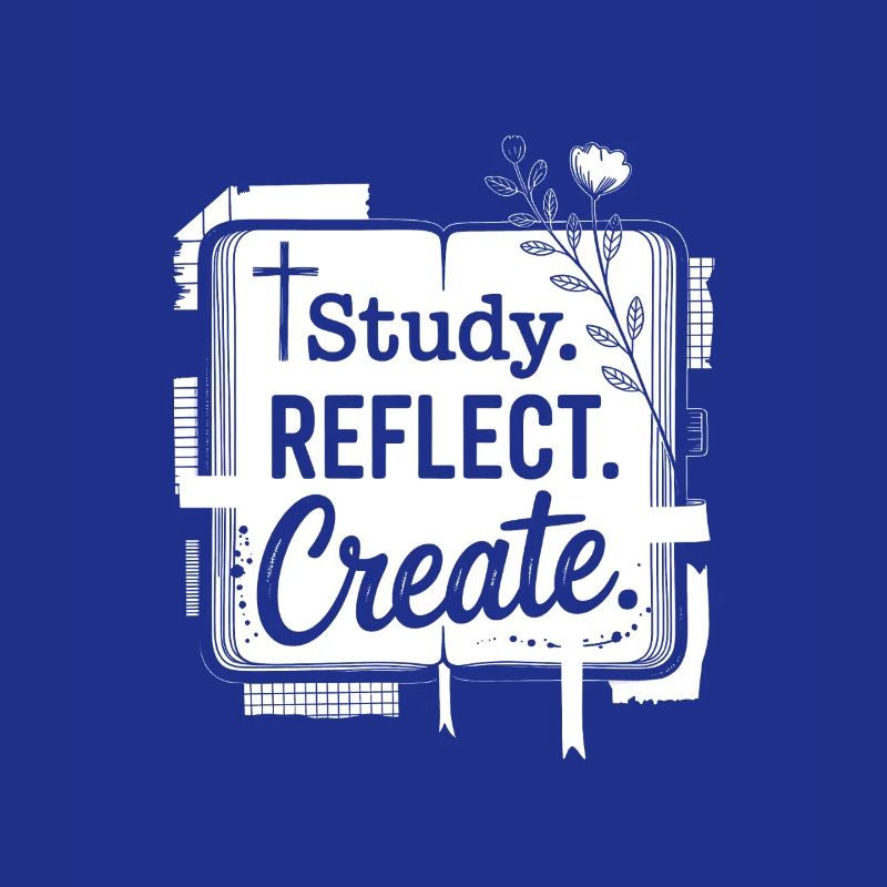 Study Reflect Create