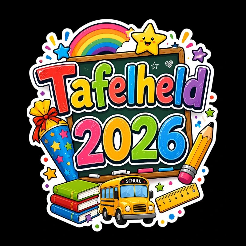 Schulkind 2026 Einschulung 2026 Schulanfang