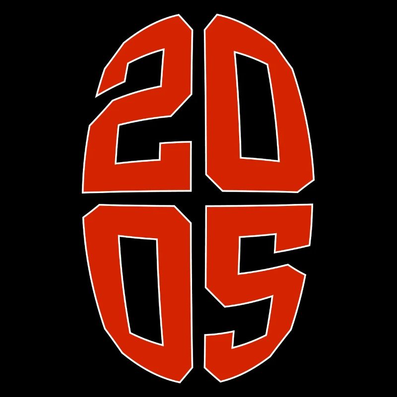 21 ANS 2005 21E ANNIVERSAIRE