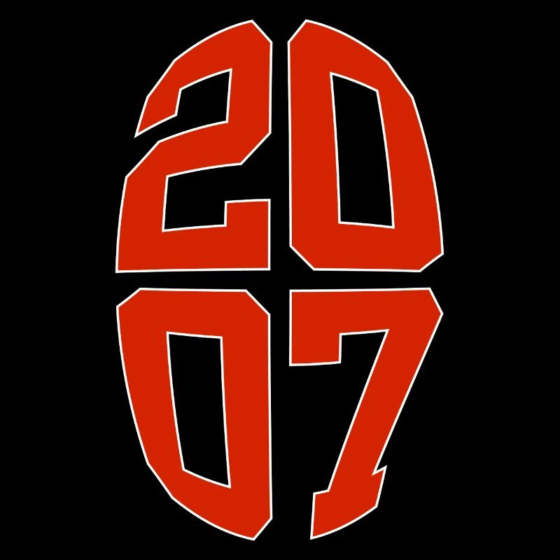 19 ANS 2007 19E ANNIVERSAIRE