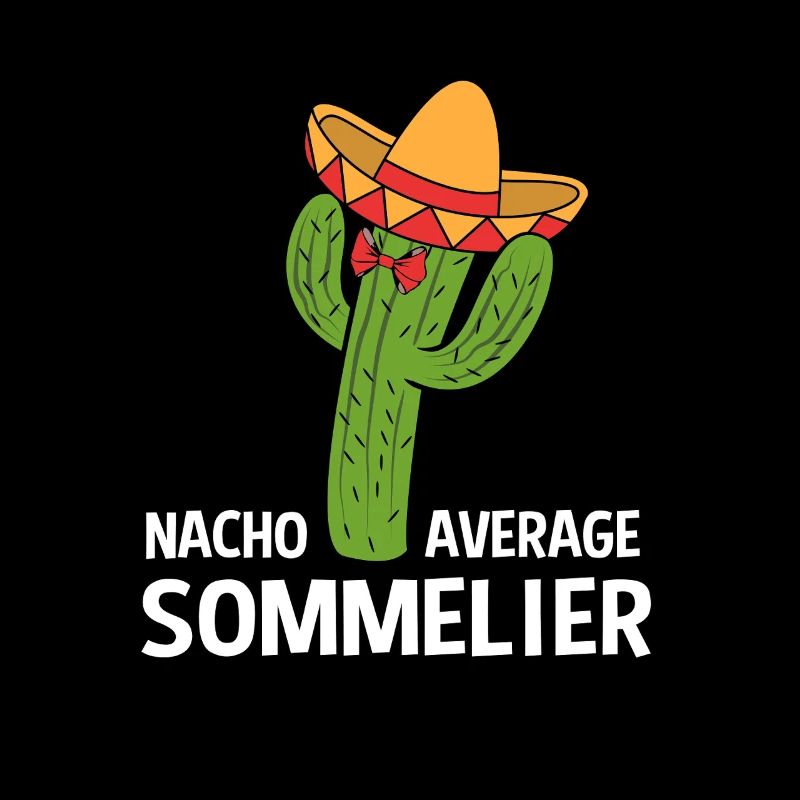 Wein Sommelier
