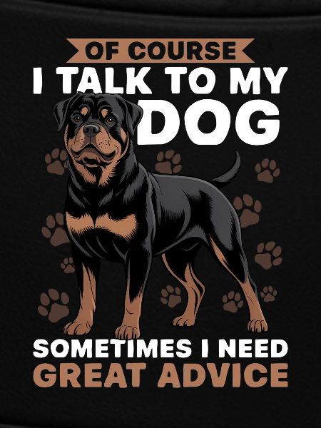 Rottweiler Rottie Dog Breed