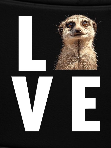 Meerkat Erdmännchen