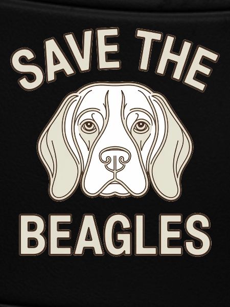 Save the Beagles
