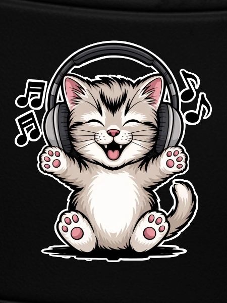 Cat Music