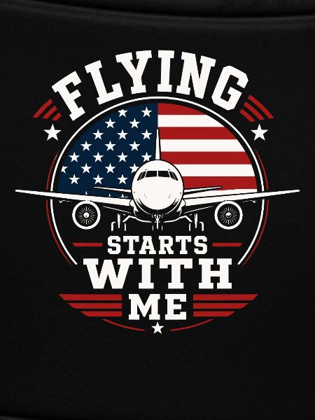 Flugzeug Mechanik Luftfahrt Technik