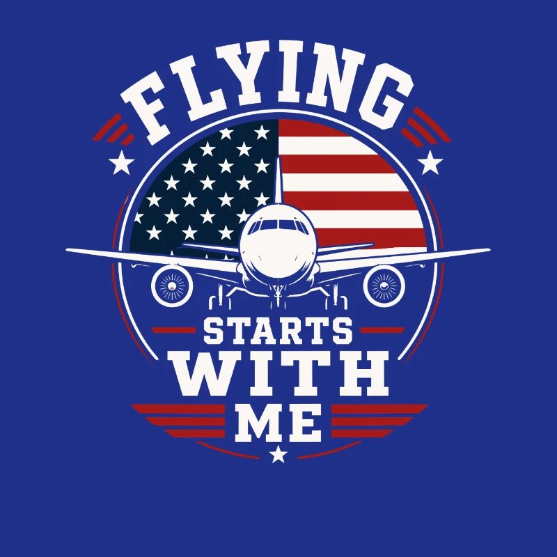 Flugzeug Mechanik Luftfahrt Technik