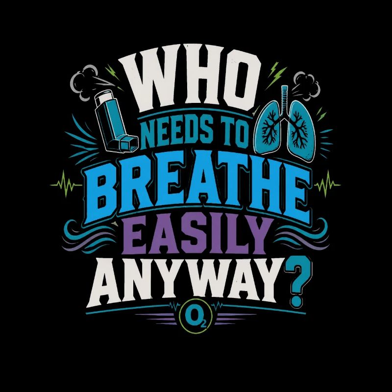 Asthma Asthmatiker