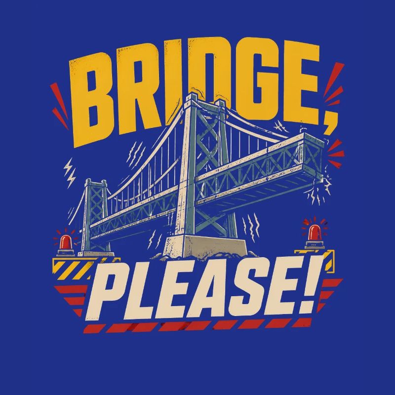 Bridge Engineer Civil Engineering