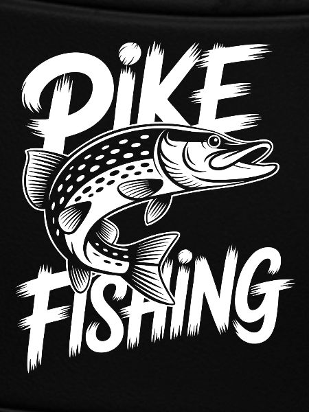 jumping pike