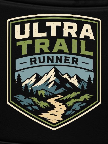 Ultra Trail Runner