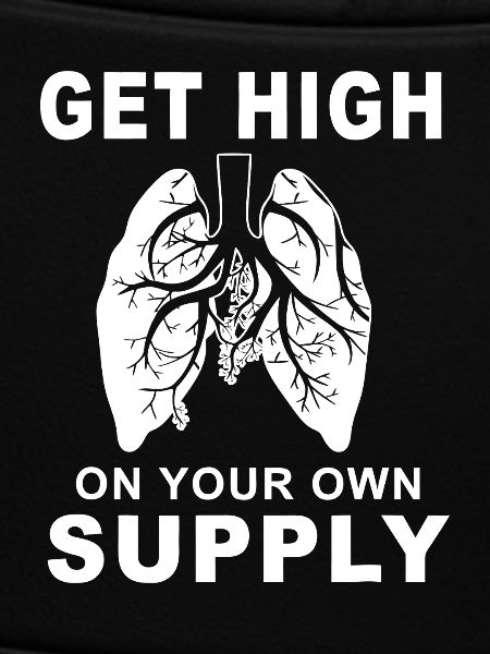 Bold Hands Slogan Rebellion