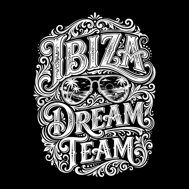 Équipe de rêve d’Ibiza