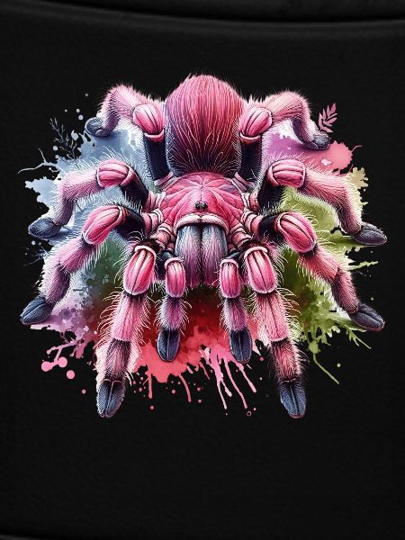 Chile Tarantula Gift