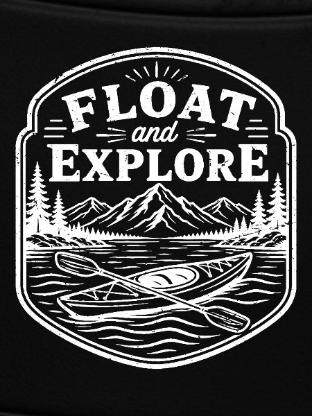 float and explore
